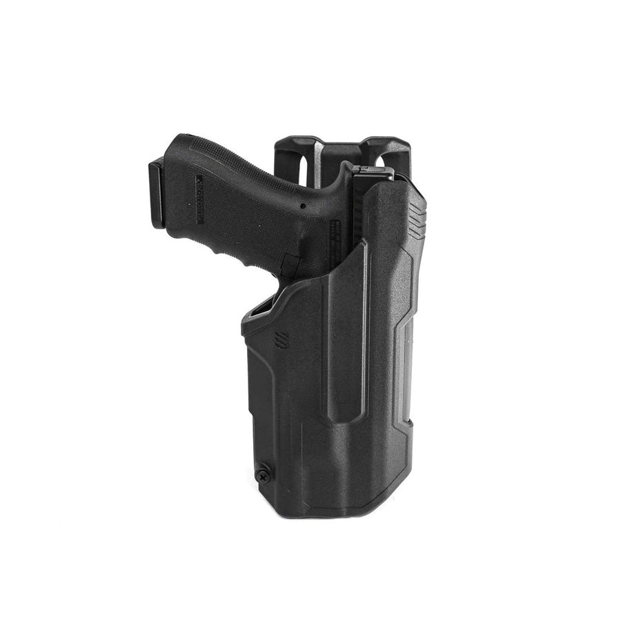 Blackhawk T-Series Level 2 Duty Holster-Tactical Source LLC