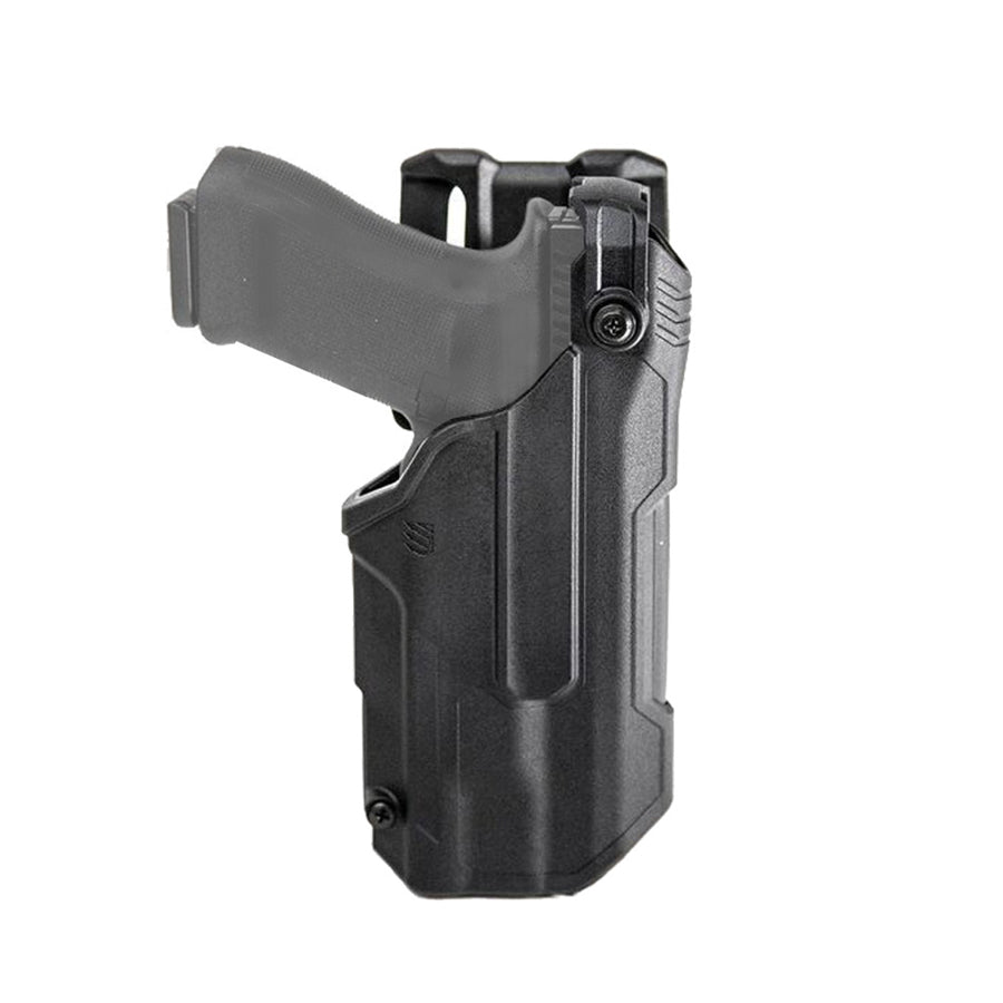 Blackhawk T-Series Level 2 Duty Holster-Tactical Source LLC