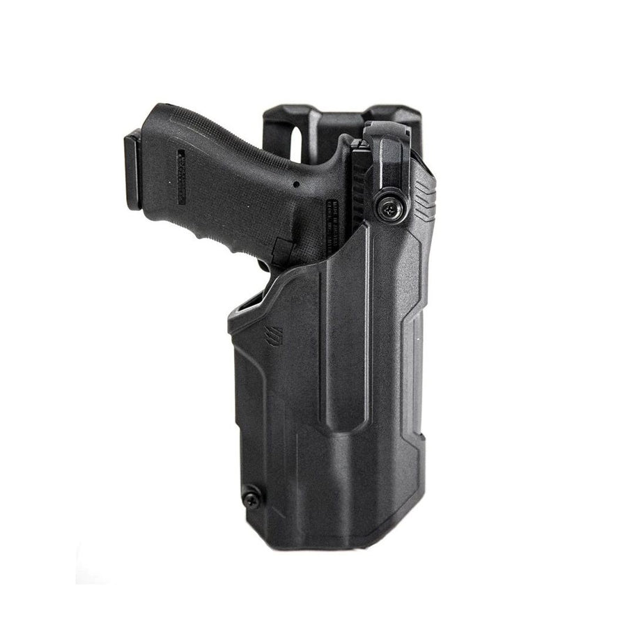 Blackhawk T-Series Level 2 Duty Holster-Tactical Source LLC