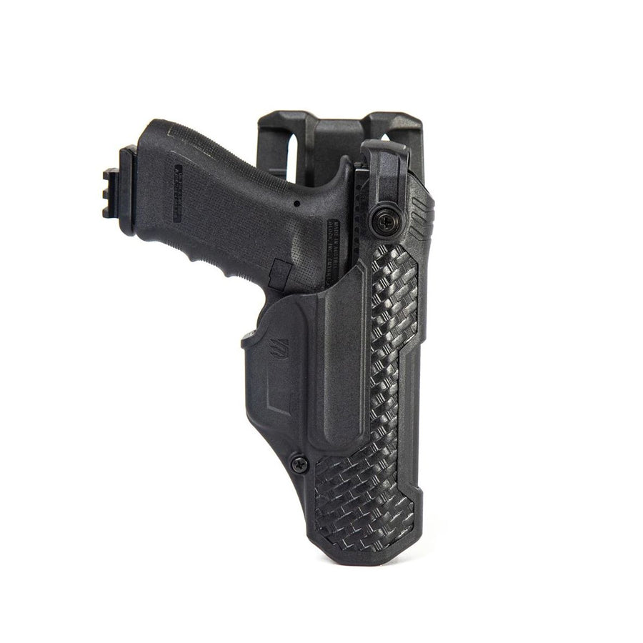 Blackhawk T-Series Level 2 Duty Holster-Tactical Source LLC
