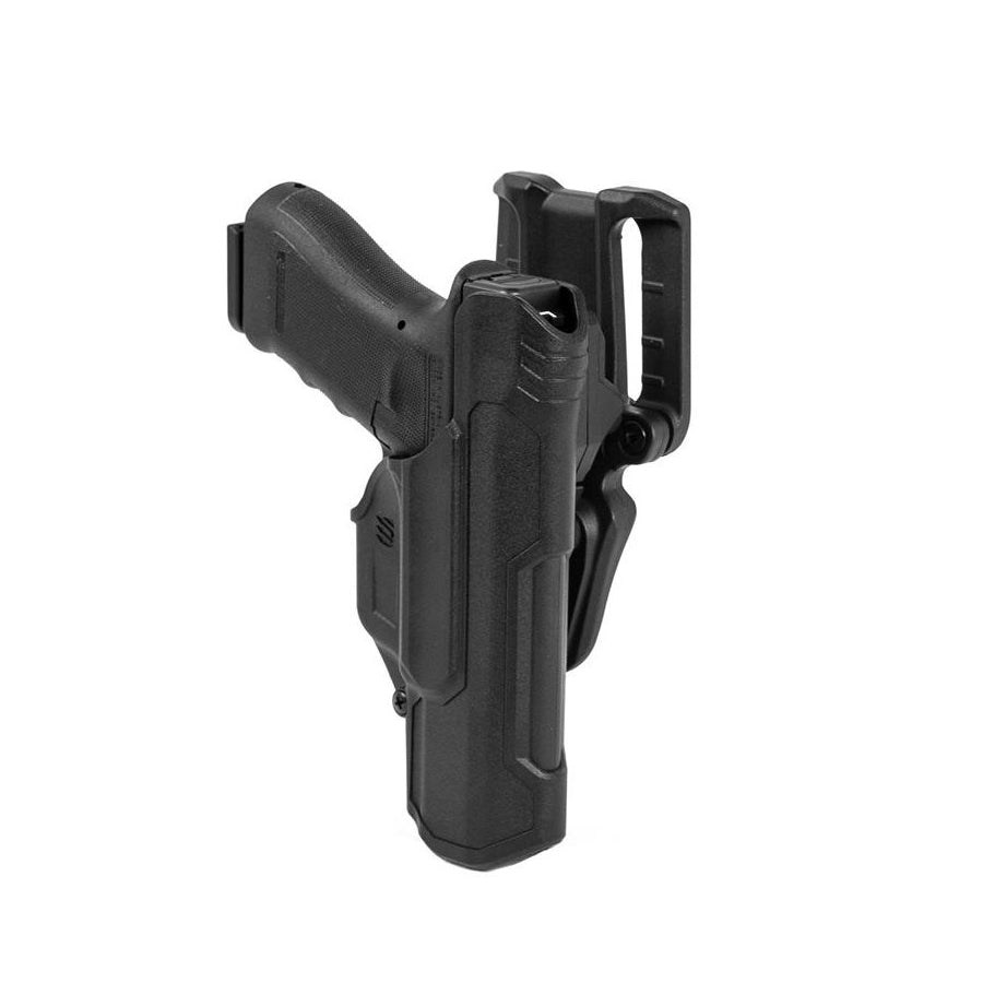 Blackhawk T-Series Level 2 Duty Holster-Tactical Source LLC