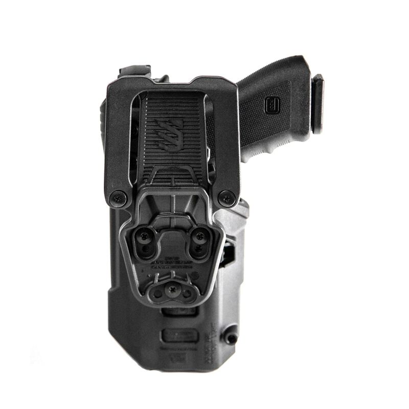 Blackhawk T-Series Level 3 Duty Holster-Tactical Source LLC