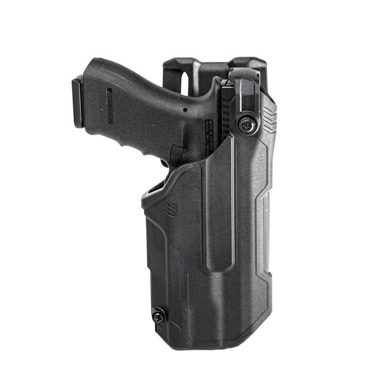 Blackhawk T-Series Level 3 Duty Holster-Tactical Source LLC