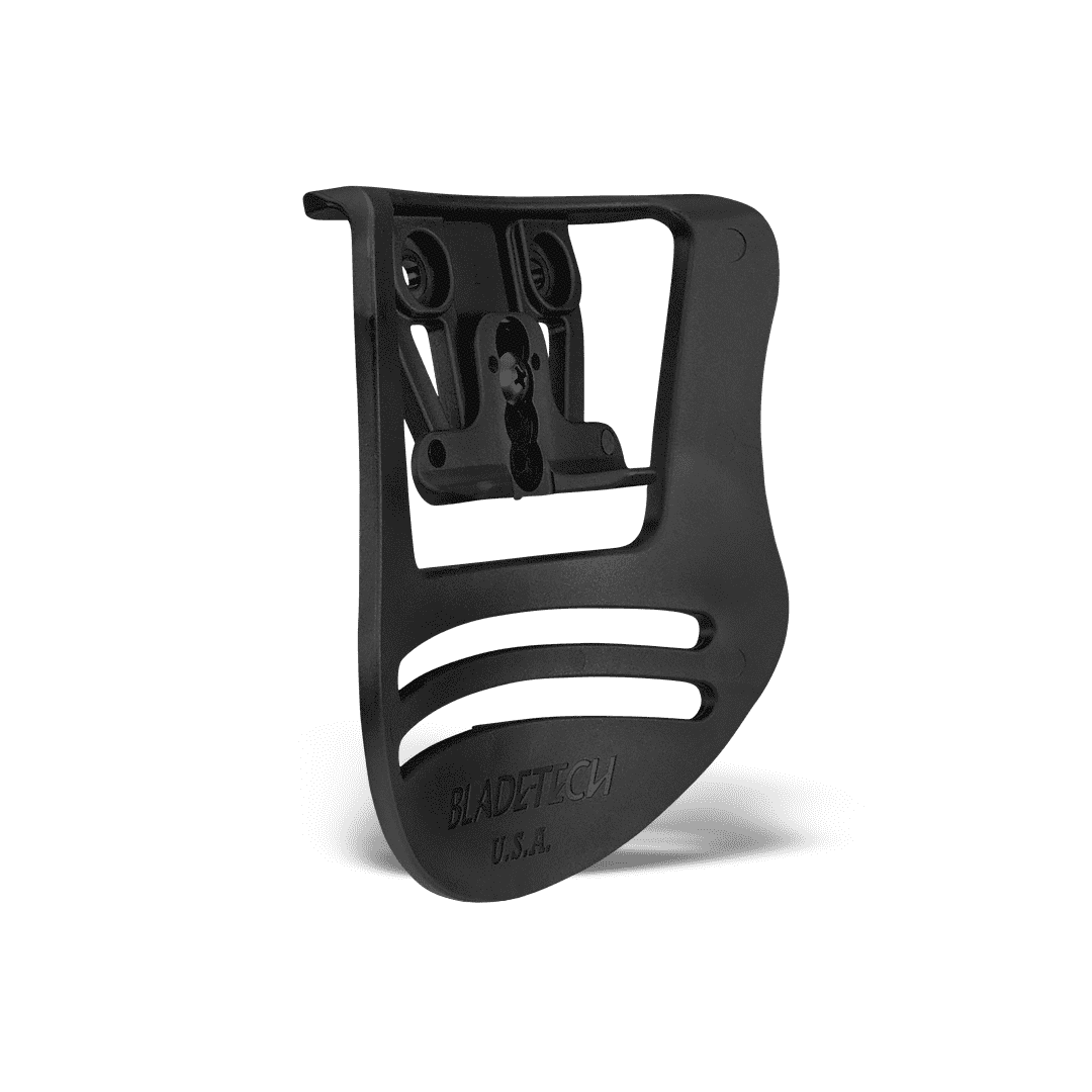 Blade-Tech Adjustable Paddle with Hardware-Tactical Source LLC