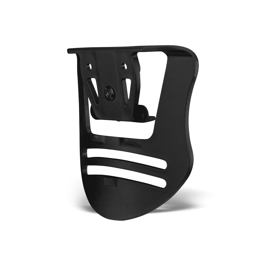 Blade-Tech Adjustable Paddle with Hardware-Tactical Source LLC