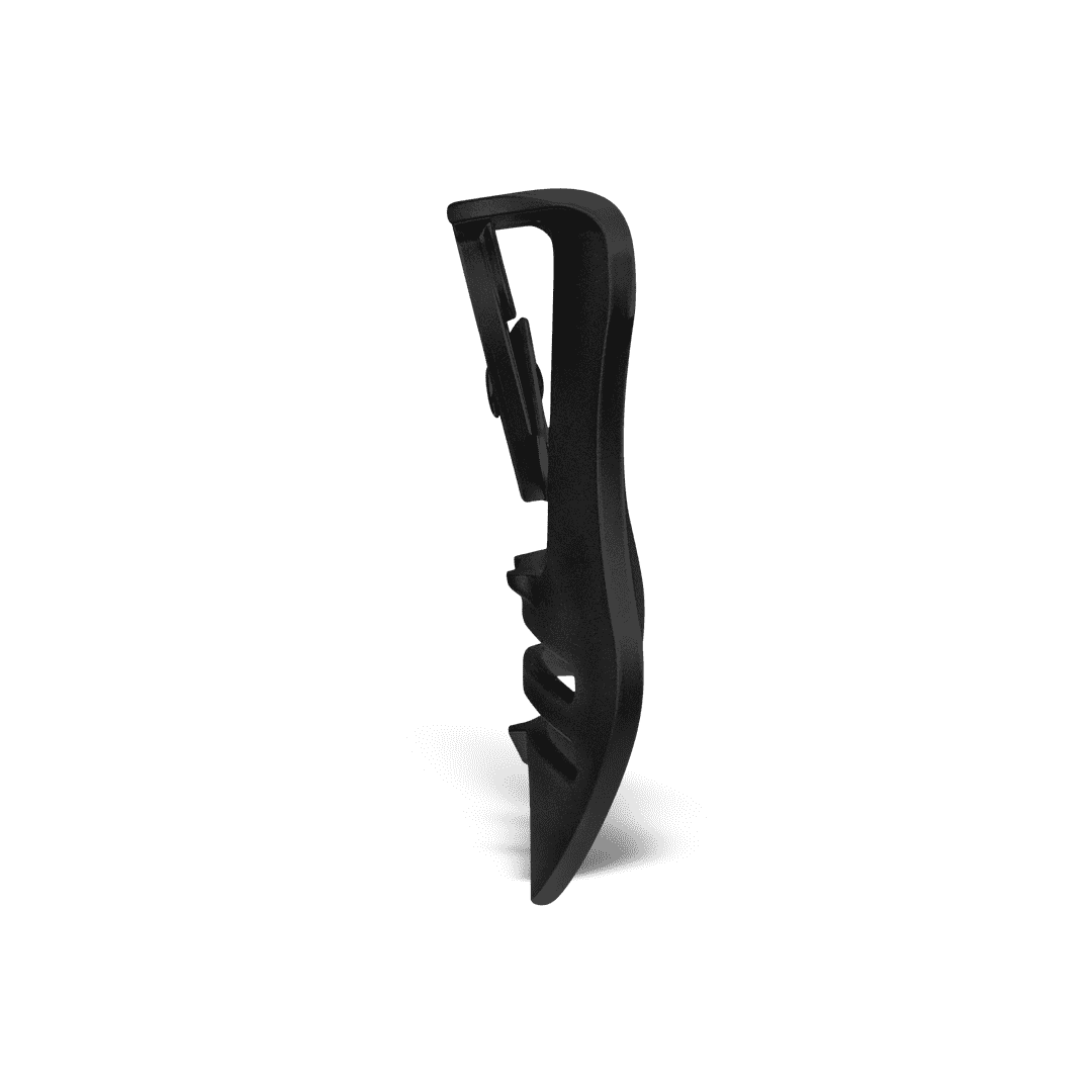 Blade-Tech Adjustable Paddle with Hardware-Tactical Source LLC