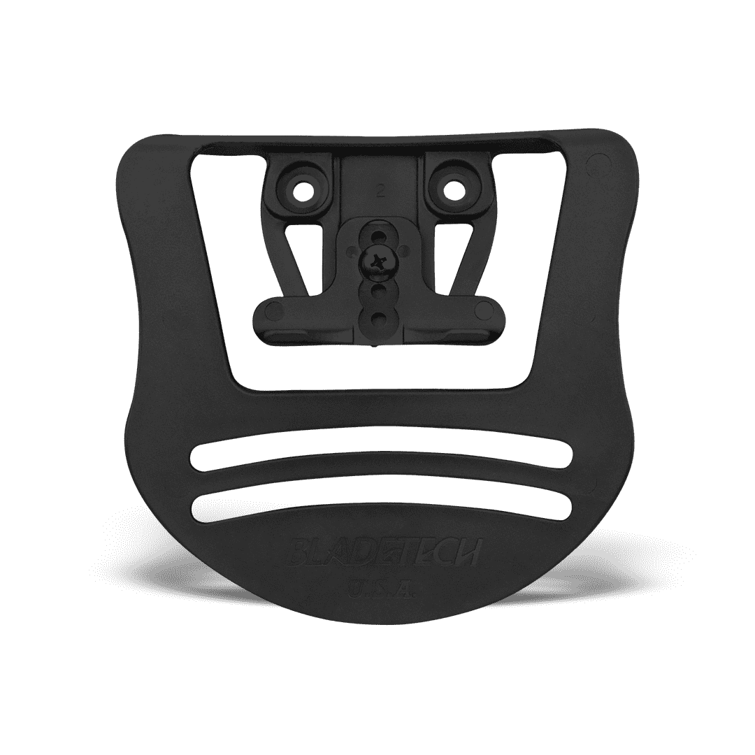 Blade-Tech Adjustable Paddle with Hardware-Tactical Source LLC