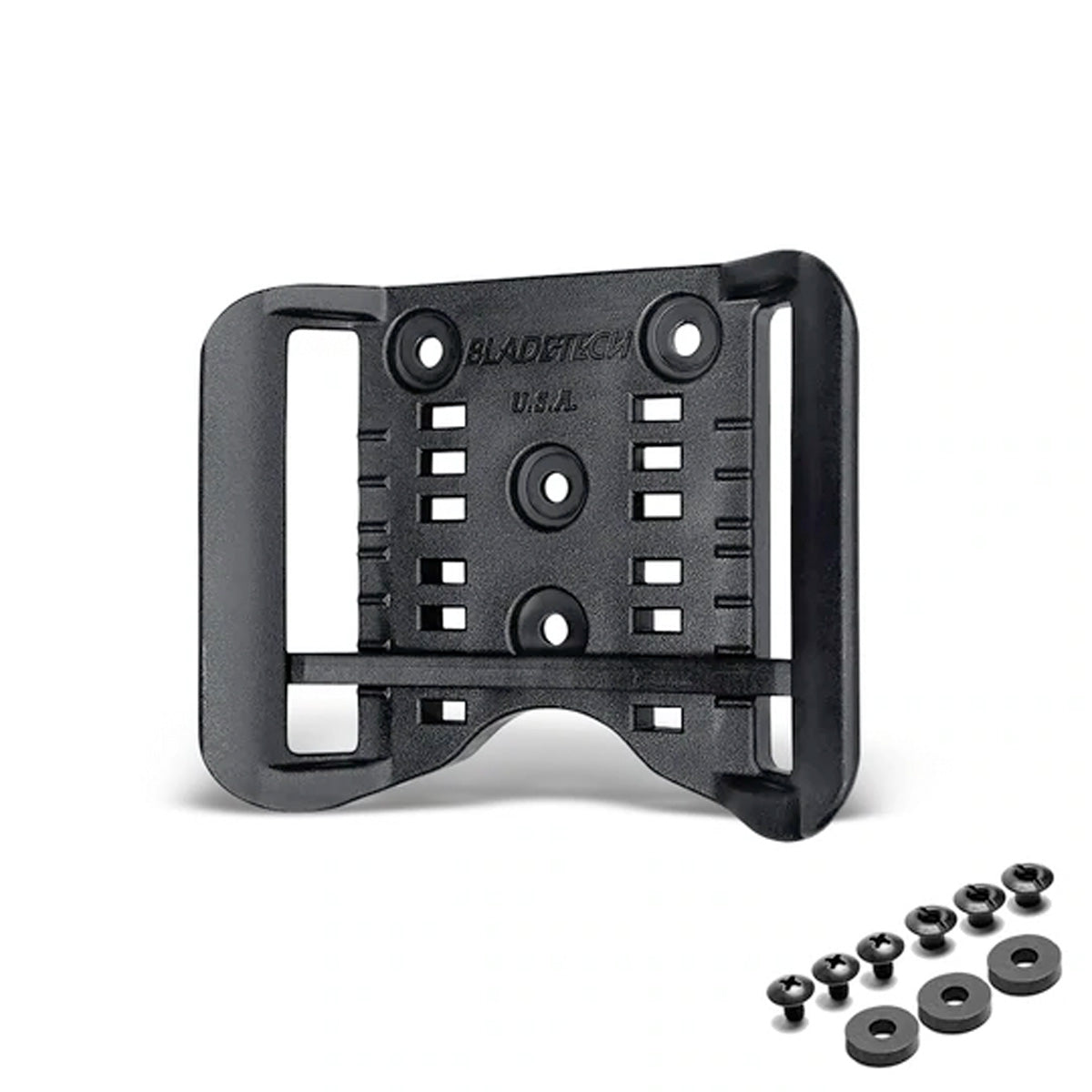 Blade-Tech Adjustable Sting Ray Loop with Hardware-Tactical Source LLC