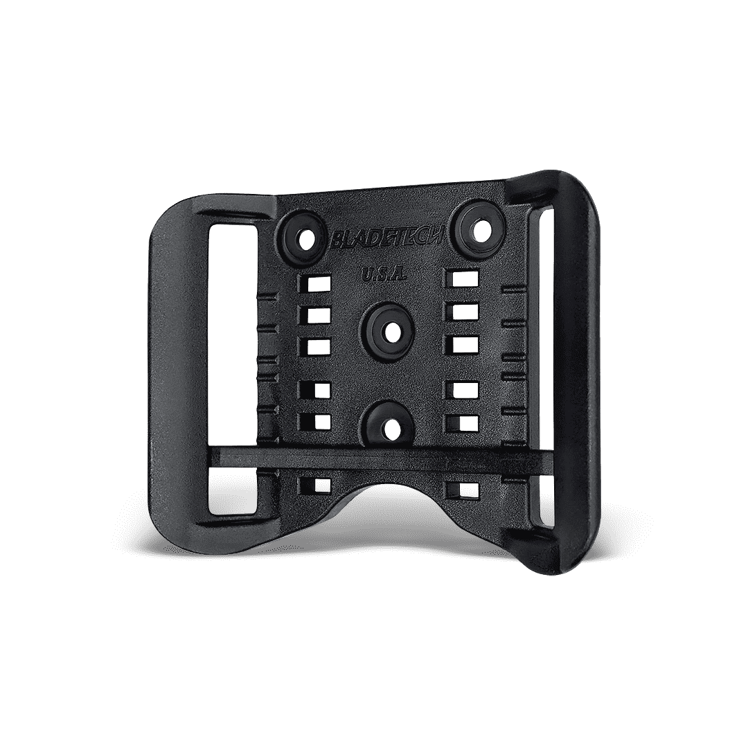 Blade-Tech Adjustable Sting Ray Loop with Hardware-Tactical Source LLC