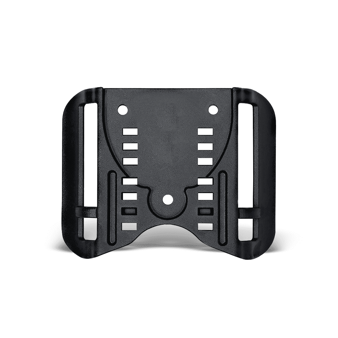 Blade-Tech Adjustable Sting Ray Loop with Hardware-Tactical Source LLC