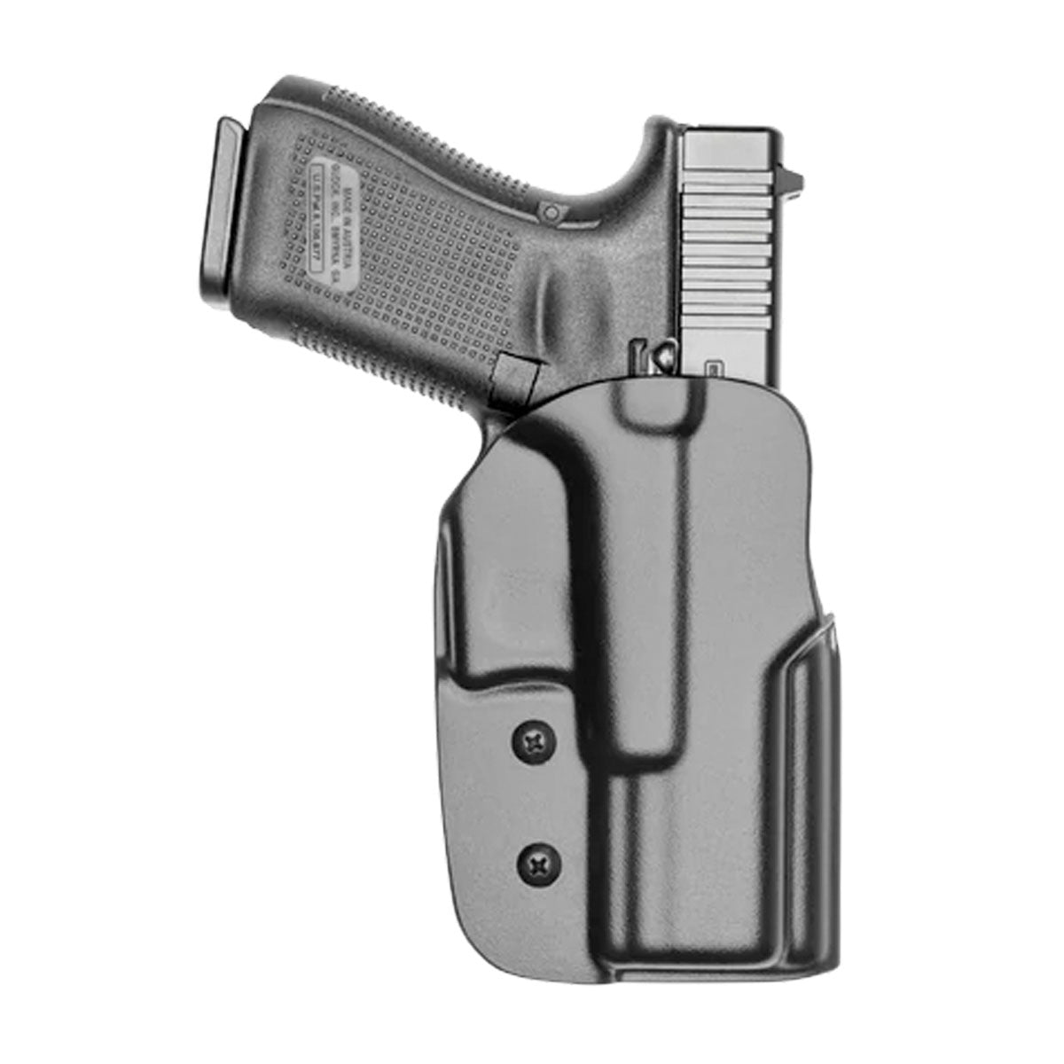 Blade-Tech Classic OWB Holsters Black-Tactical Source LLC