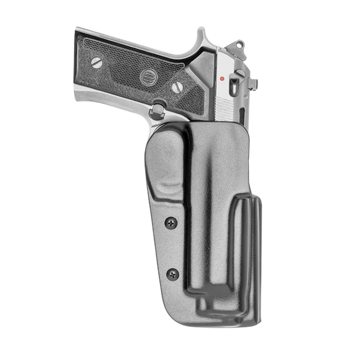 Blade-Tech Classic OWB Holsters Black-Tactical Source LLC