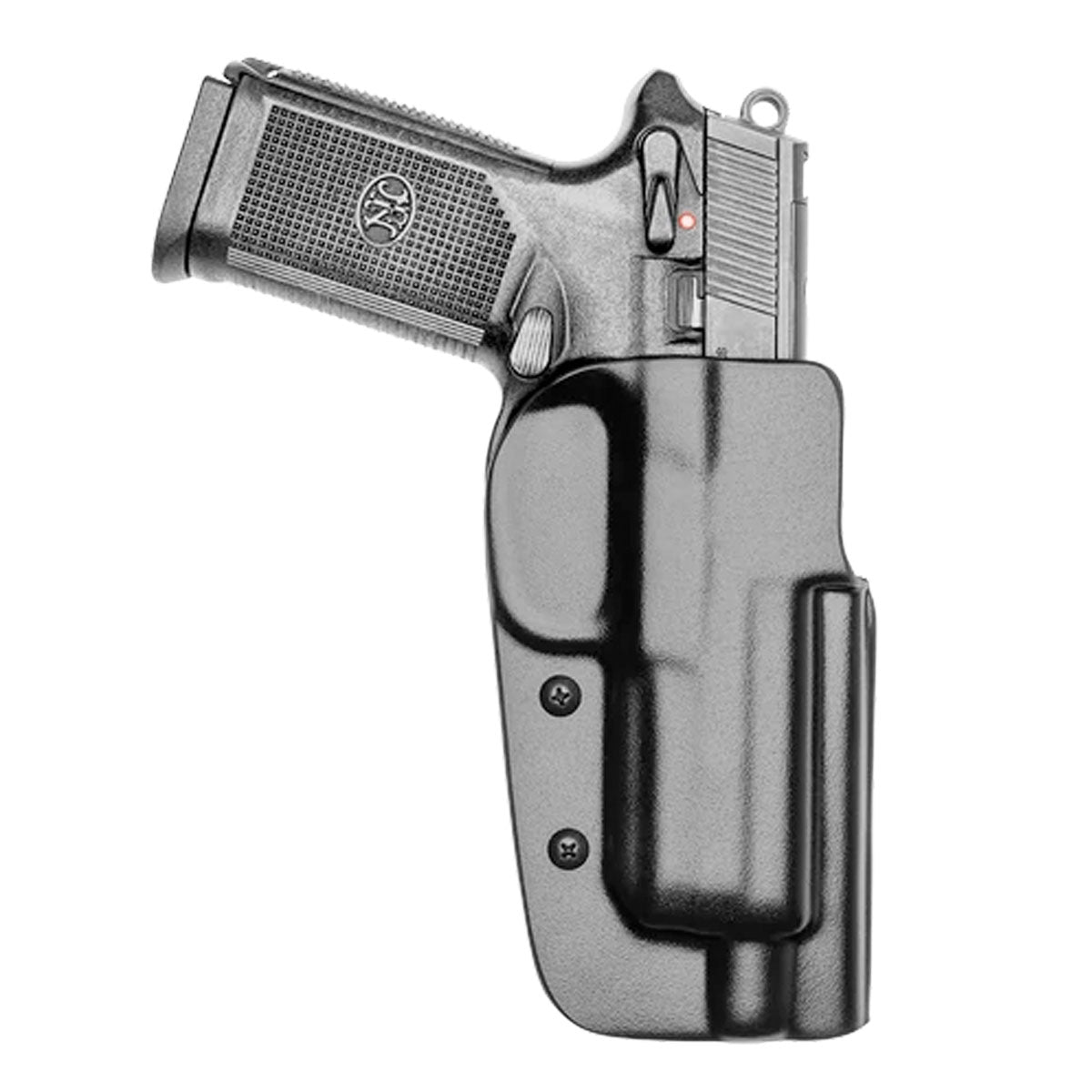 Blade-Tech Classic OWB Holsters Black-Tactical Source LLC