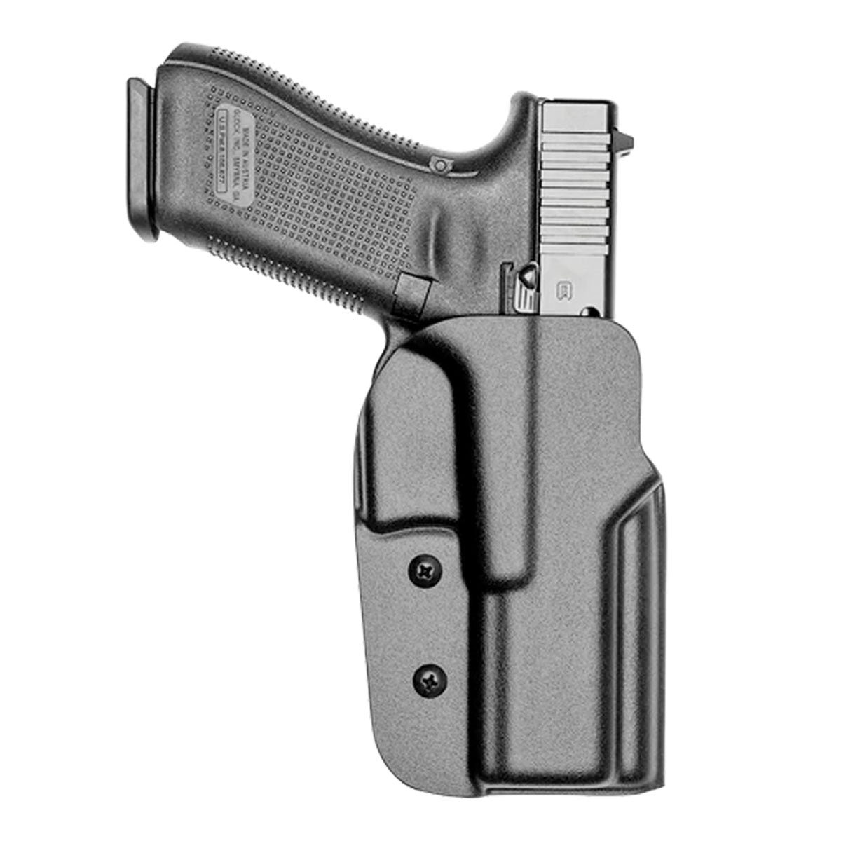 Blade-Tech Classic OWB Holsters Black-Tactical Source LLC