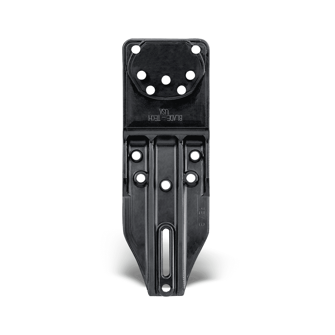 Blade-Tech Drop and Offset Long with Hardware-Tactical Source LLC