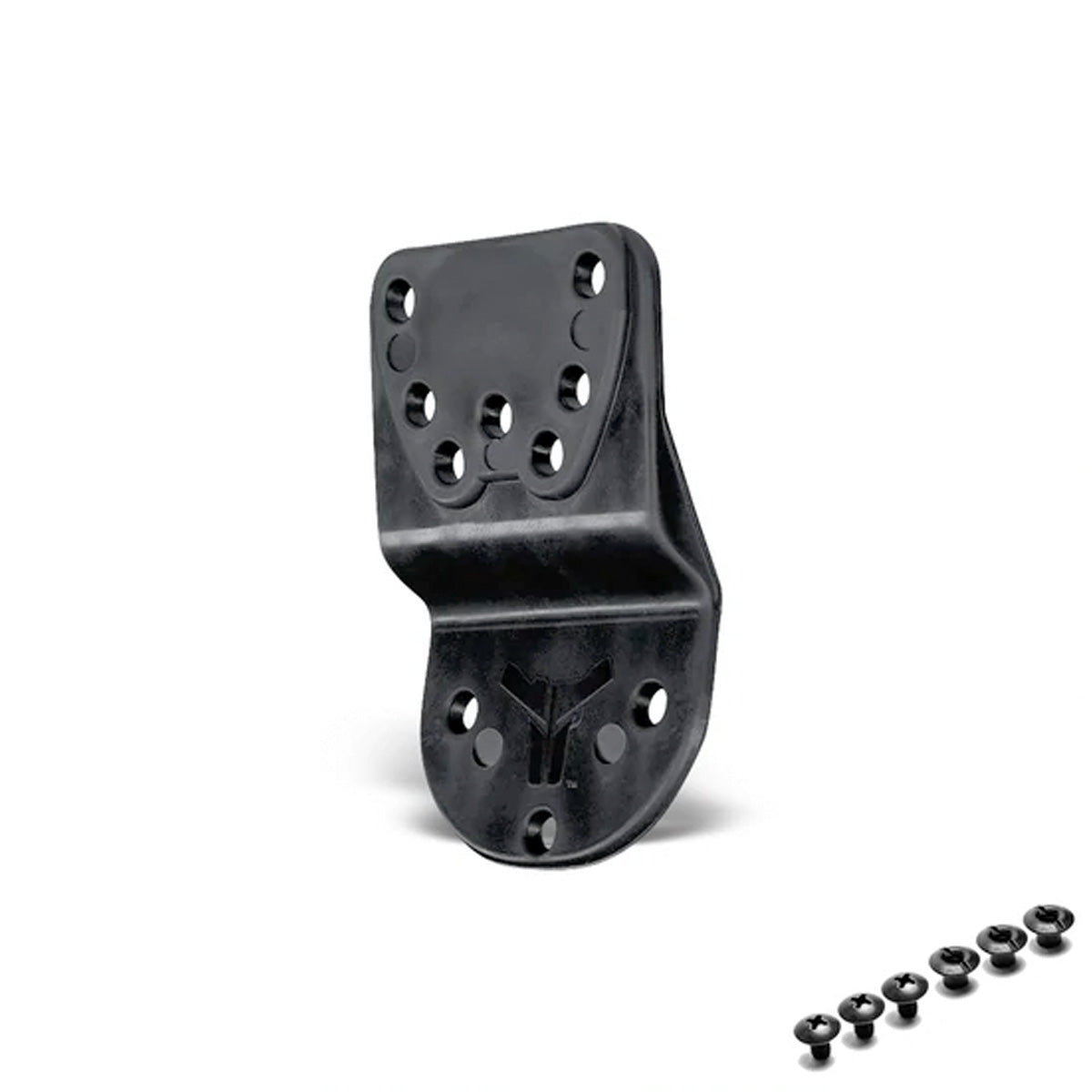 Blade-Tech Drop and Offset Short with Hardware-Tactical Source LLC