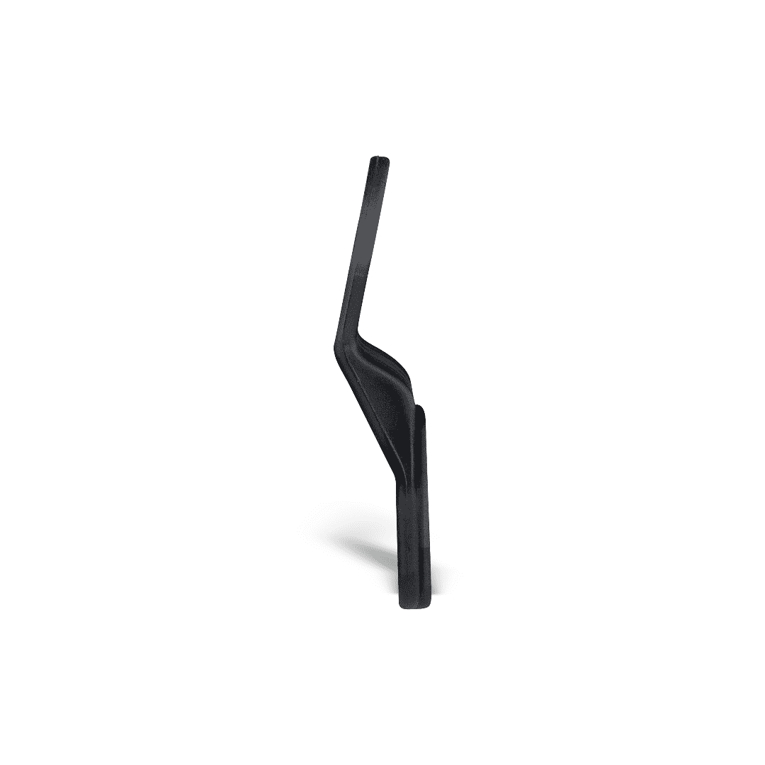 Blade-Tech Drop and Offset Short with Hardware-Tactical Source LLC