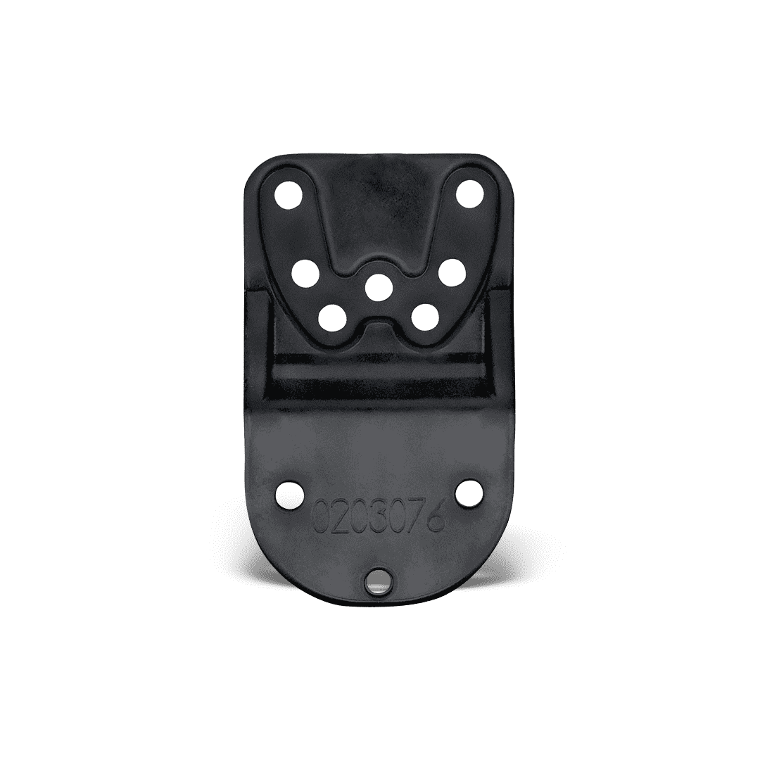 Blade-Tech Drop and Offset Short with Hardware-Tactical Source LLC