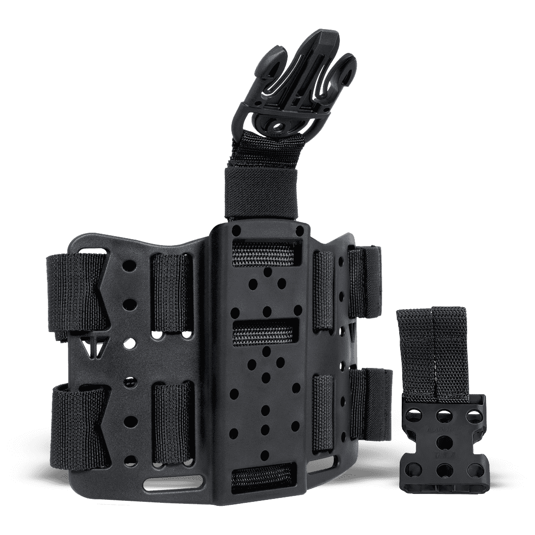Blade-Tech Drop Leg Platform-Tactical Source LLC