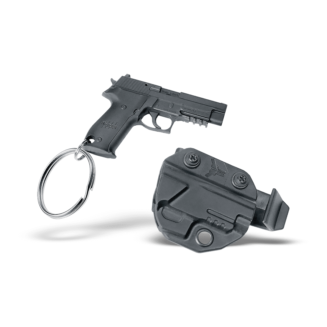 Blade-Tech Holster/Firearm Keychain-Tactical Source LLC