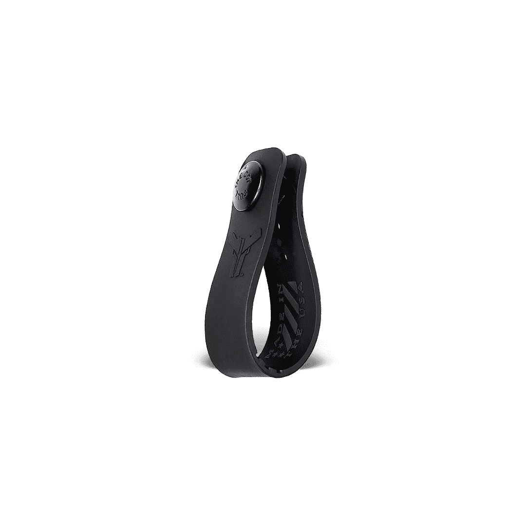 Blade-Tech IWB Loop Pair with Hardware-Tactical Source LLC