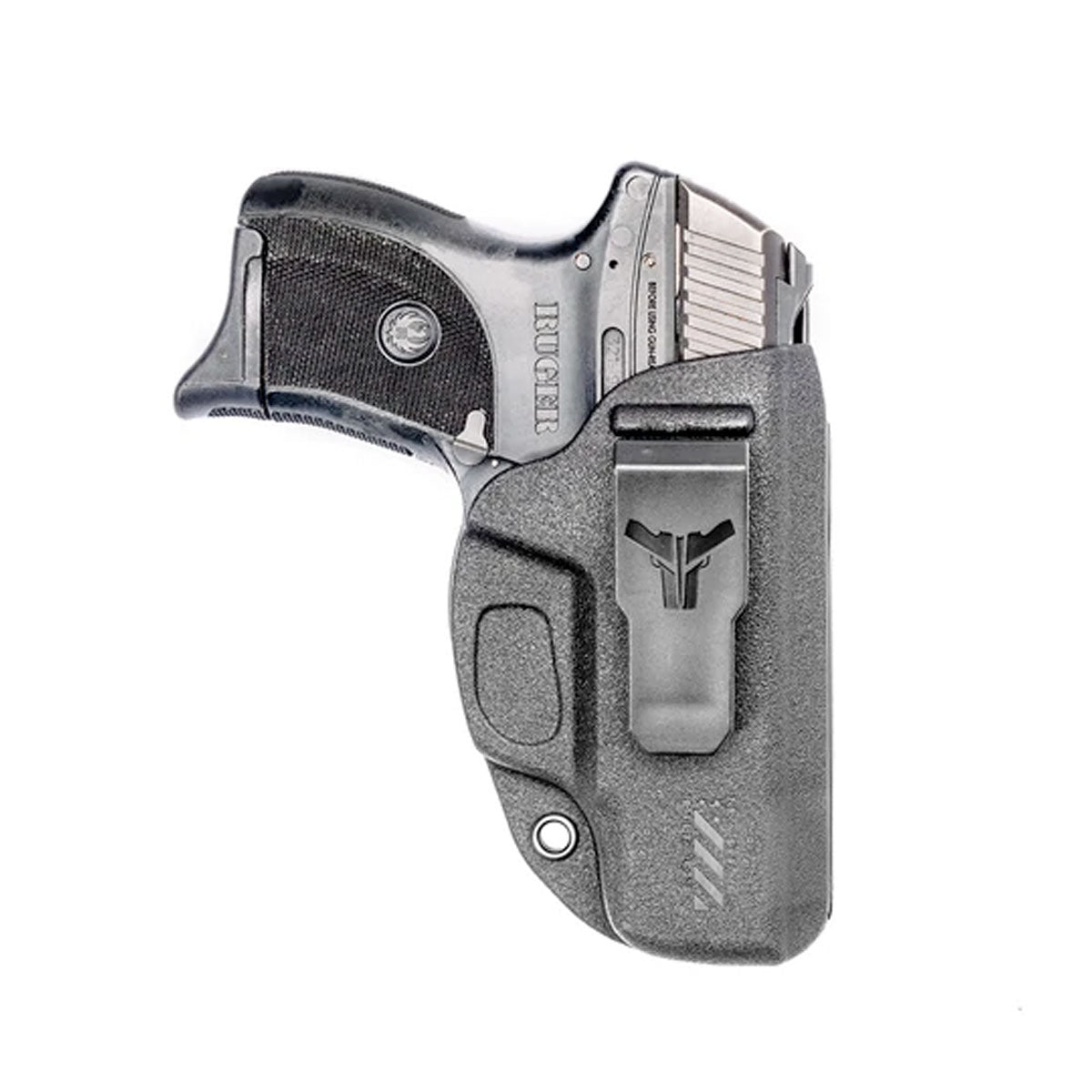 Blade-Tech Klipt IWB Holster Black Right Hand Only-Tactical Source LLC