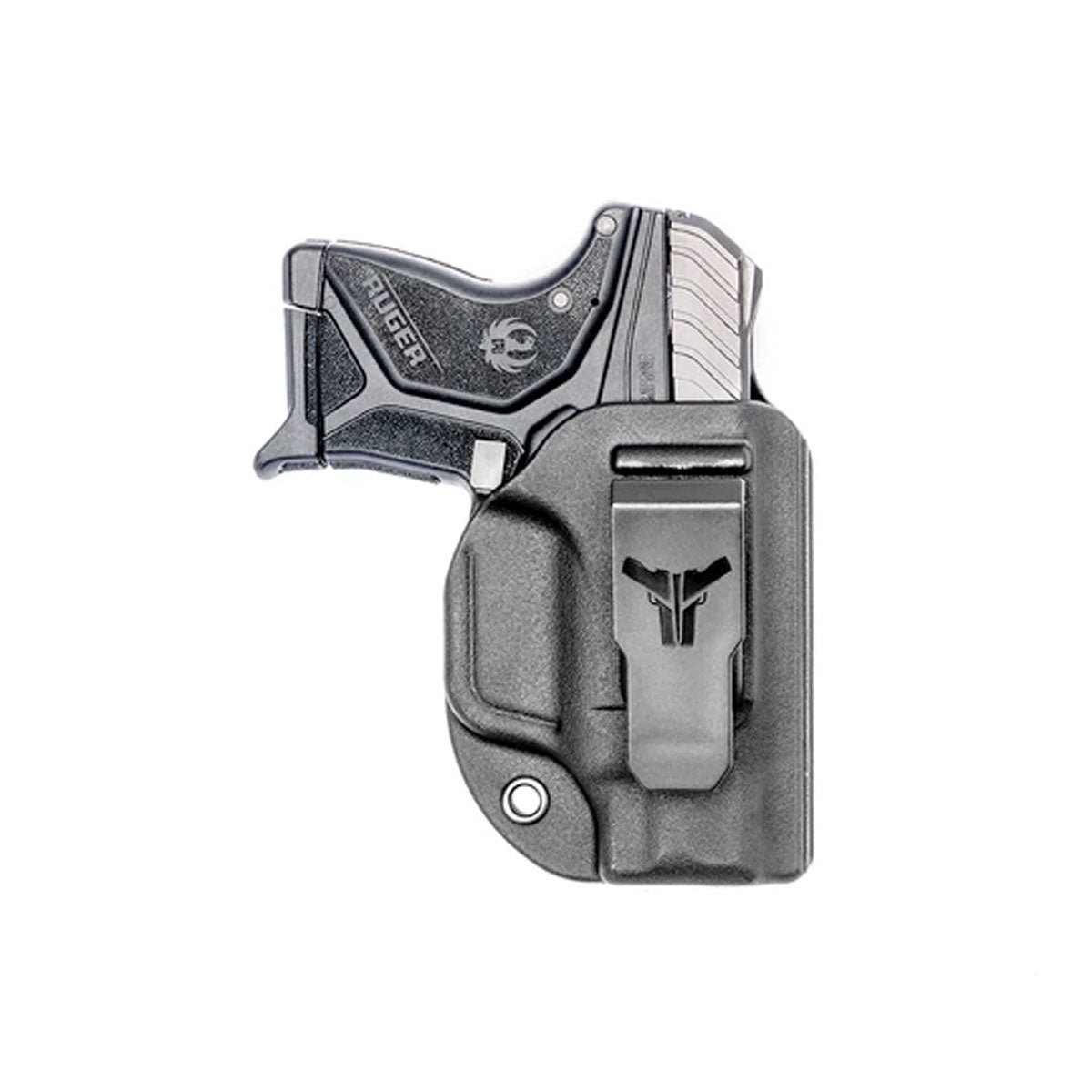 Blade-Tech Klipt IWB Holster Black Right Hand Only-Tactical Source LLC