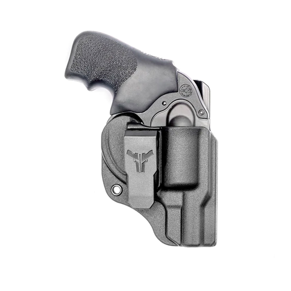 Blade-Tech Klipt IWB Holster Black Right Hand Only-Tactical Source LLC
