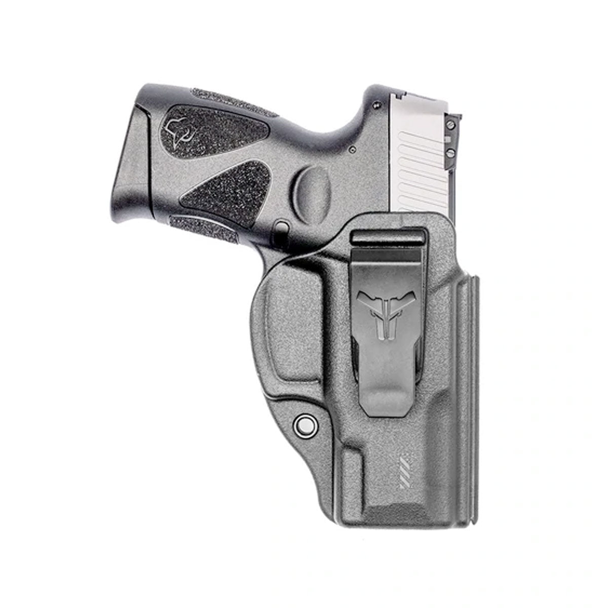 Blade-Tech Klipt IWB Holster Black Right Hand Only-Tactical Source LLC