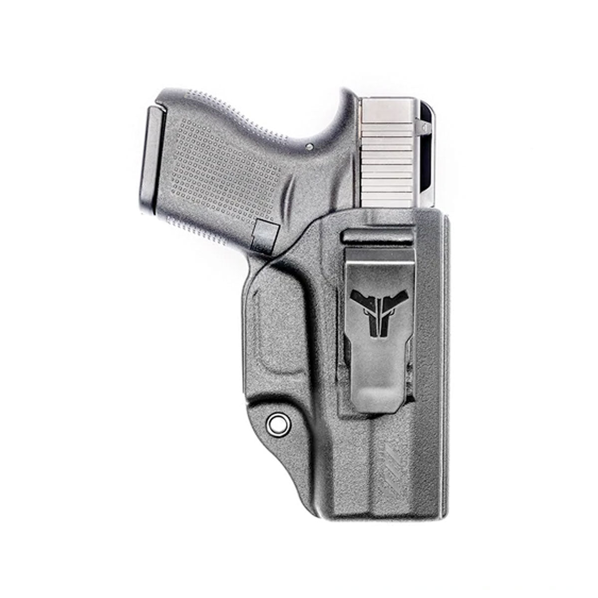 Blade-Tech Klipt IWB Holster Black Right Hand Only-Tactical Source LLC