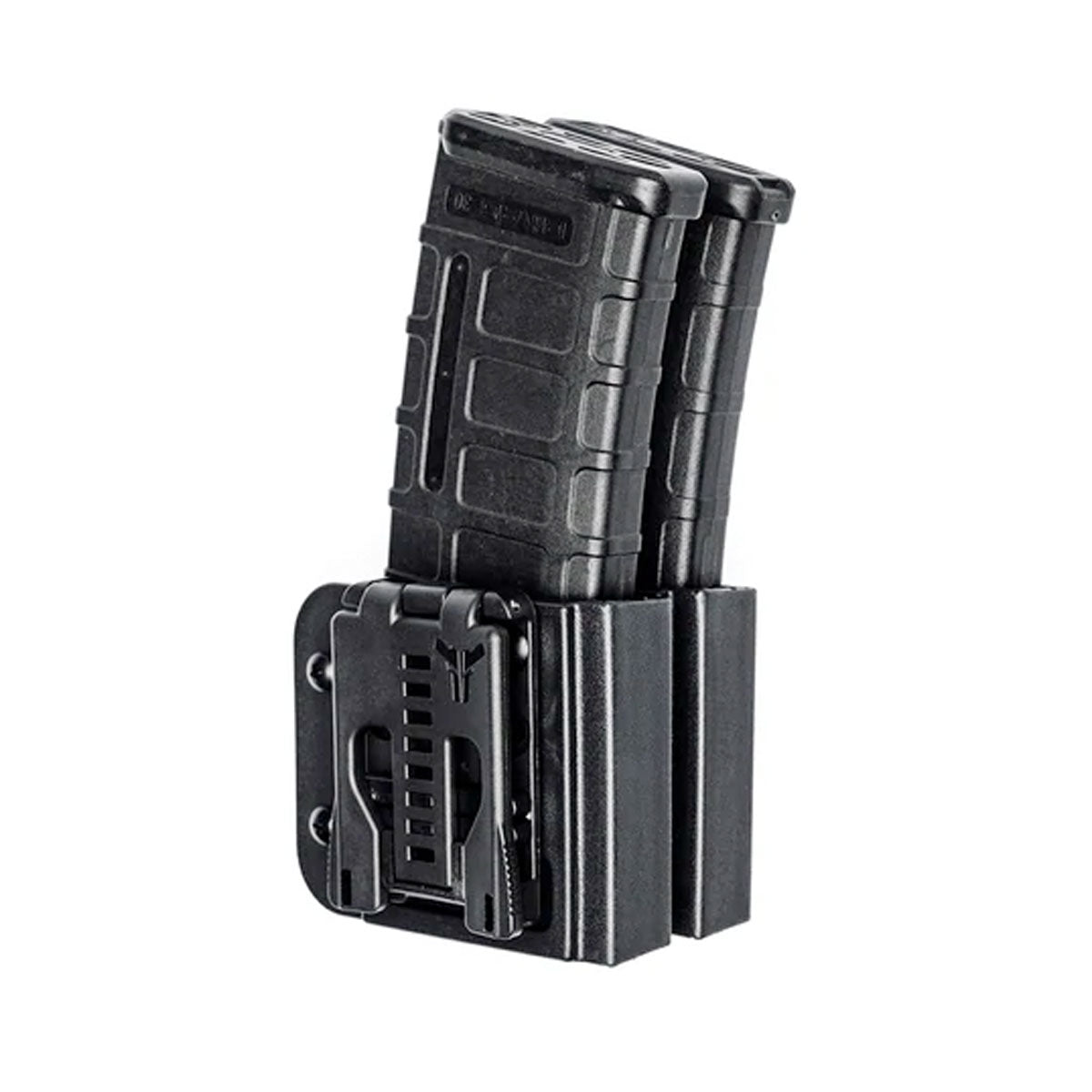 Blade-Tech Signature AR Mag Pouch AR-15 with TEKLOK-Tactical Source LLC
