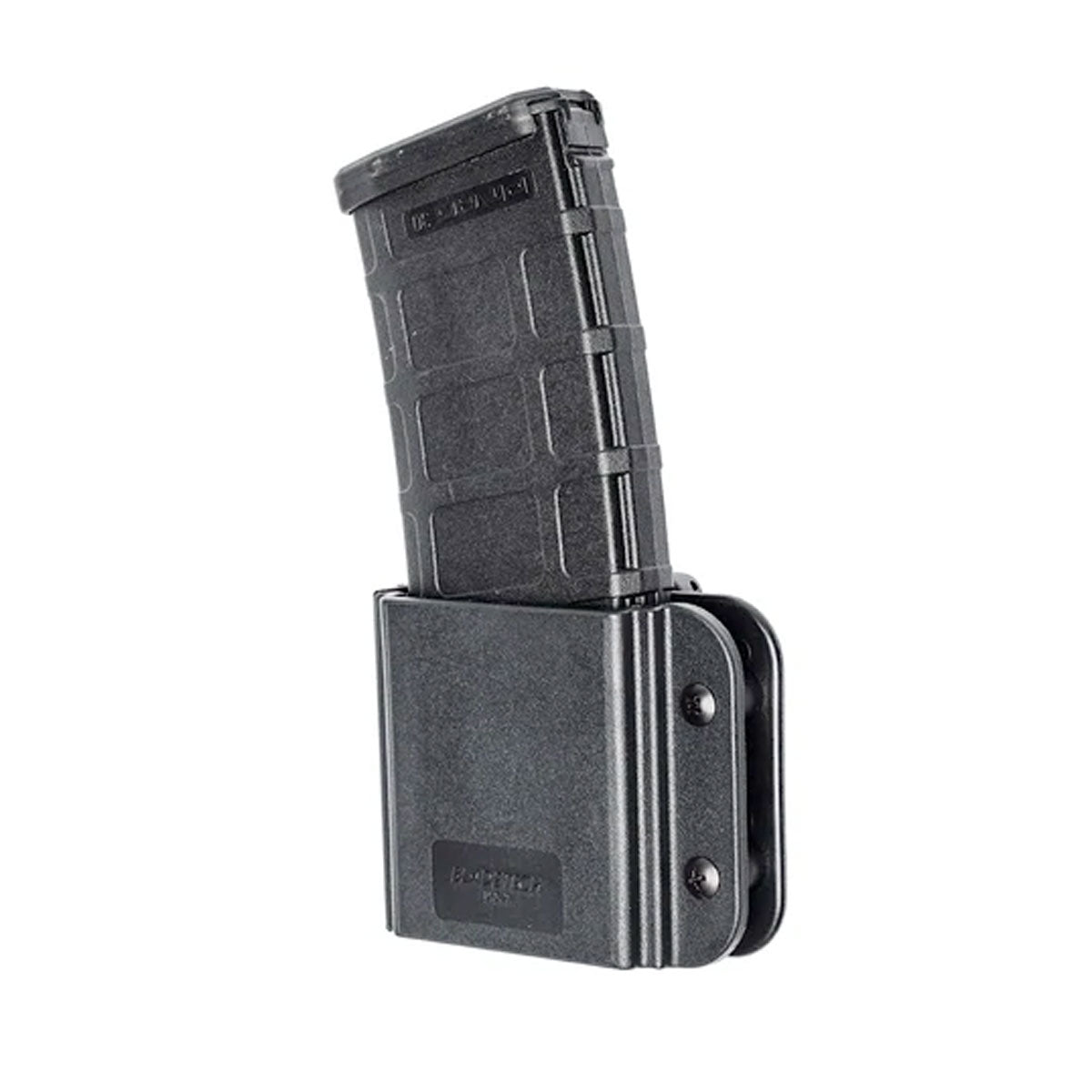 Blade-Tech Signature AR Mag Pouch AR-15 with TEKLOK-Tactical Source LLC