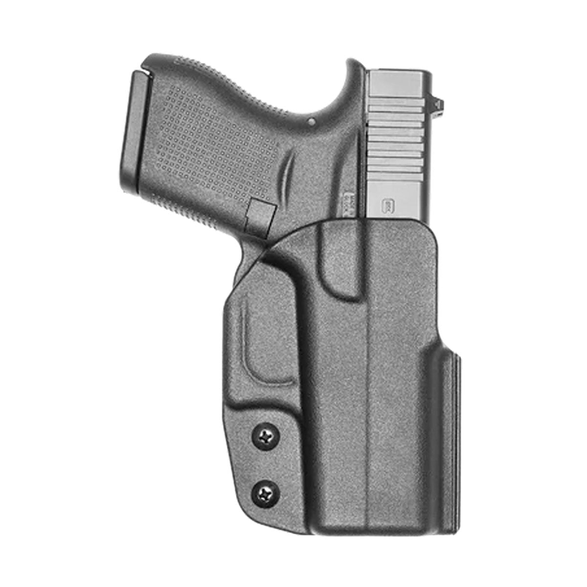Blade-Tech Signature OWB Holsters with Tek-Lok Right Hand Black-Tactical Source LLC