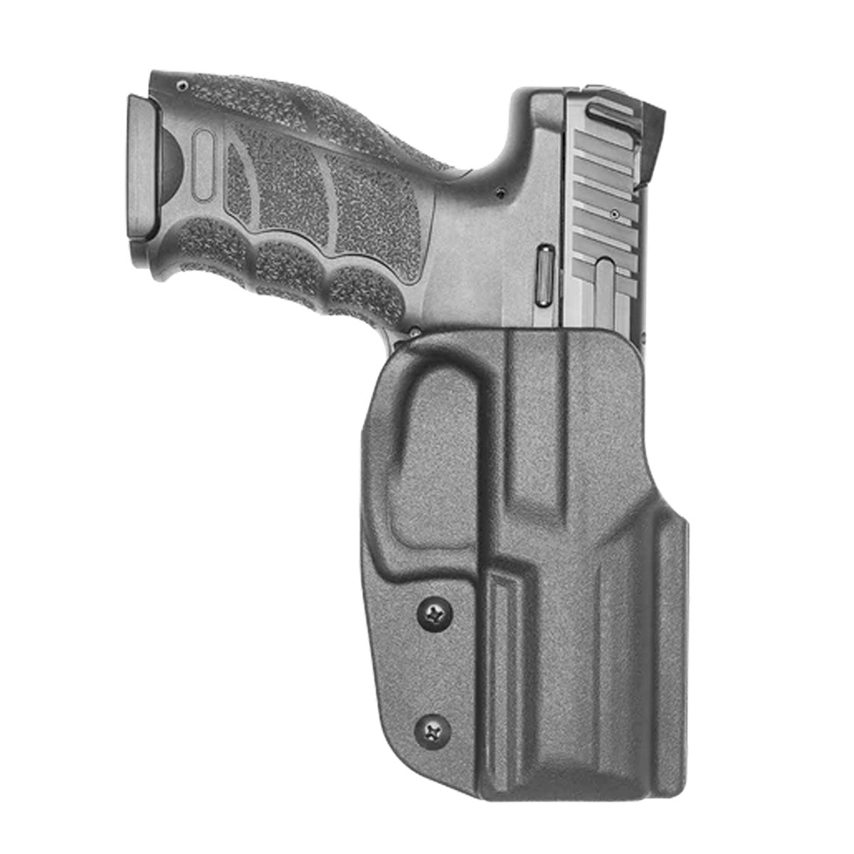 Blade-Tech Signature OWB Holsters with Tek-Lok Right Hand Black-Tactical Source LLC