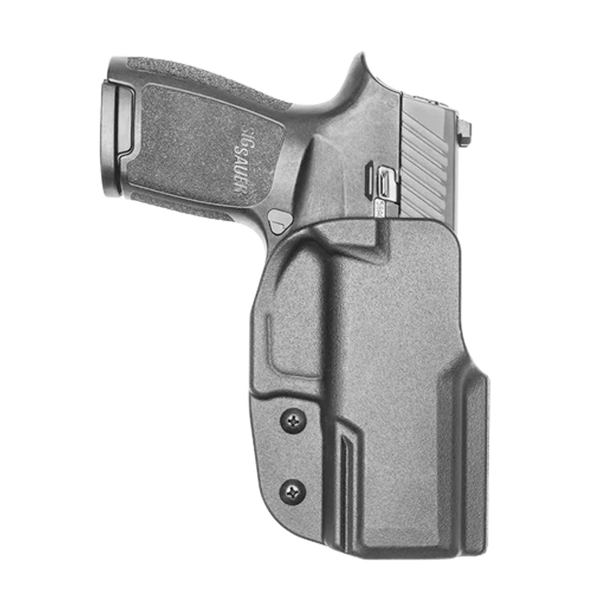 Blade-Tech Signature OWB Holsters with Tek-Lok Right Hand Black-Tactical Source LLC