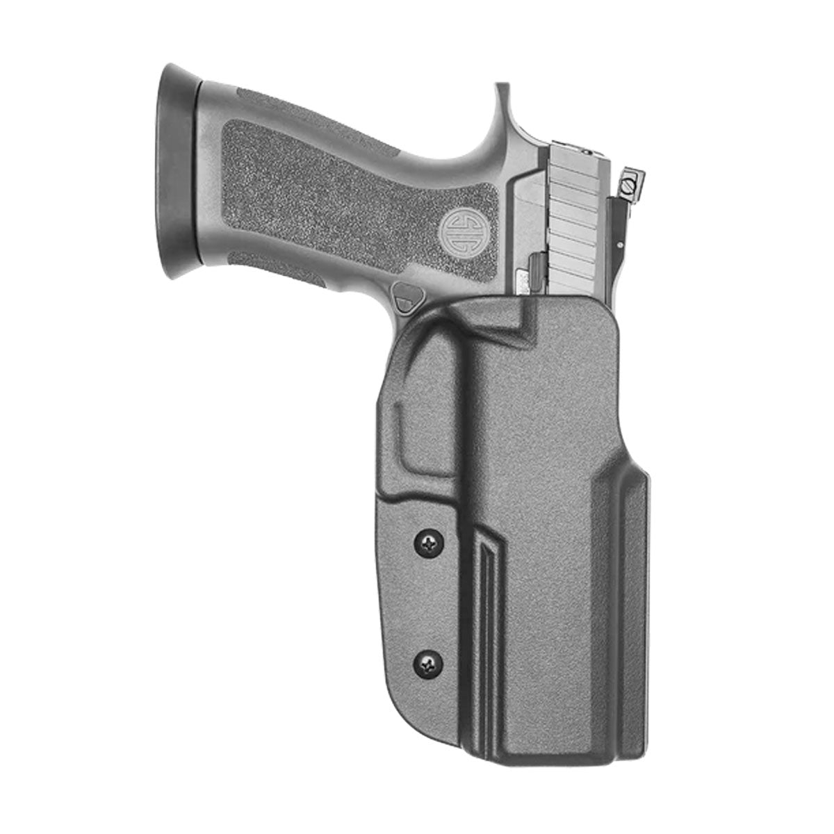 Blade-Tech Signature OWB Holsters with Tek-Lok Right Hand Black-Tactical Source LLC