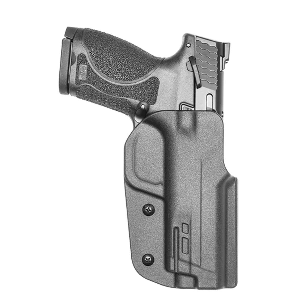Blade-Tech Signature OWB Holsters with Tek-Lok Right Hand Black-Tactical Source LLC