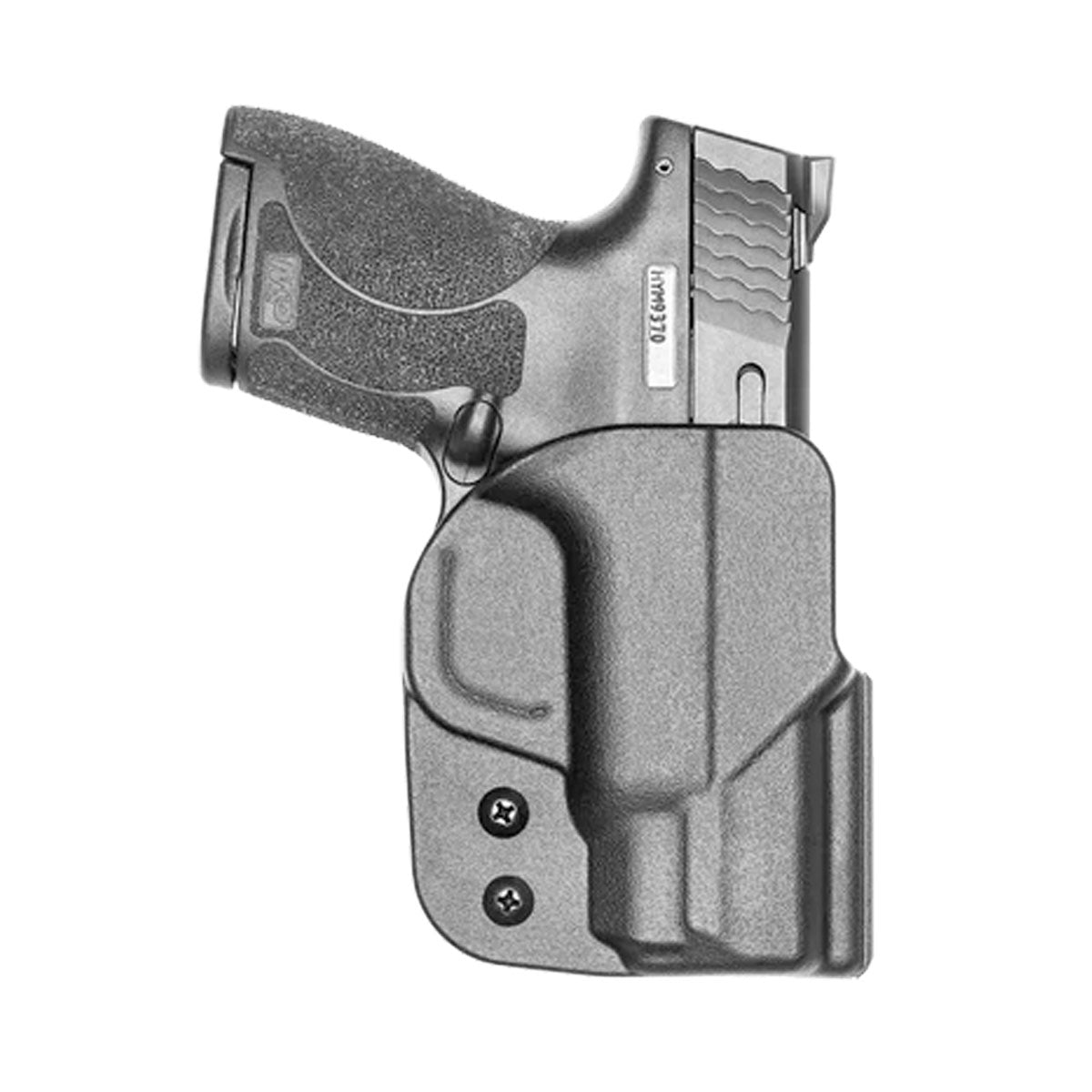 Blade-Tech Signature OWB Holsters with Tek-Lok Right Hand Black-Tactical Source LLC