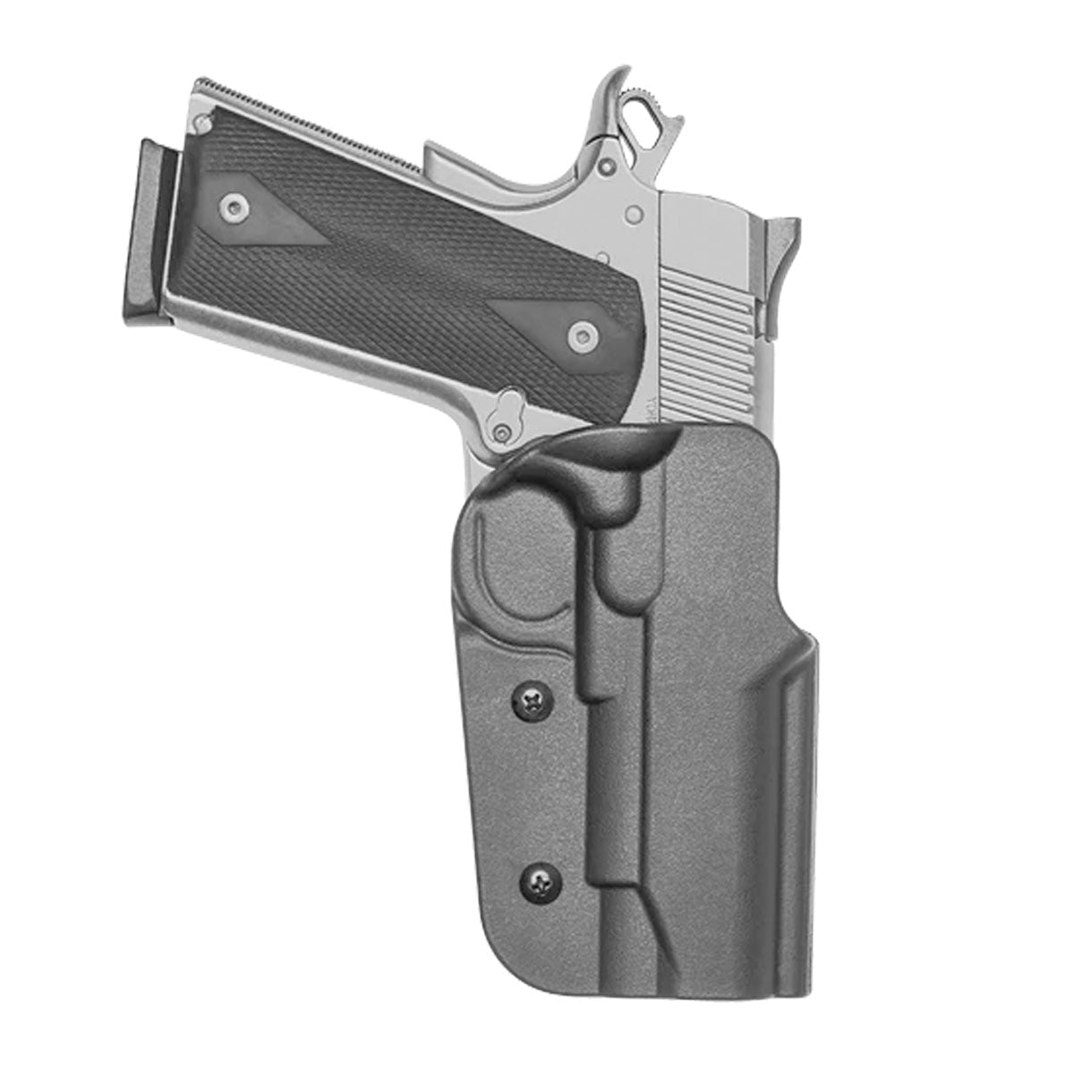 Blade-Tech Signature OWB Holsters with Tek-Lok Right Hand Black-Tactical Source LLC