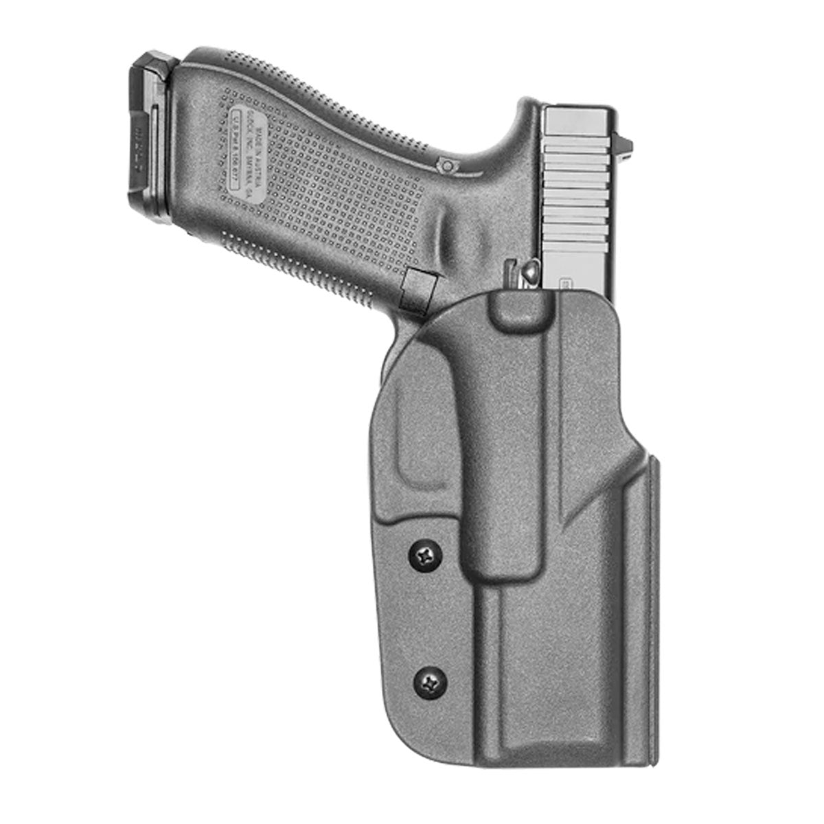 Blade-Tech Signature OWB Holsters with Tek-Lok Right Hand Black-Tactical Source LLC