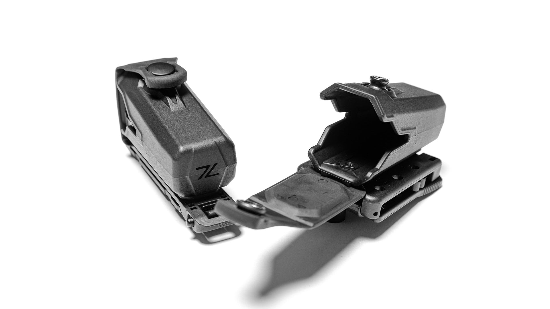 Blade-Tech TASER 7 Cartridge Carrier-Tactical Source LLC