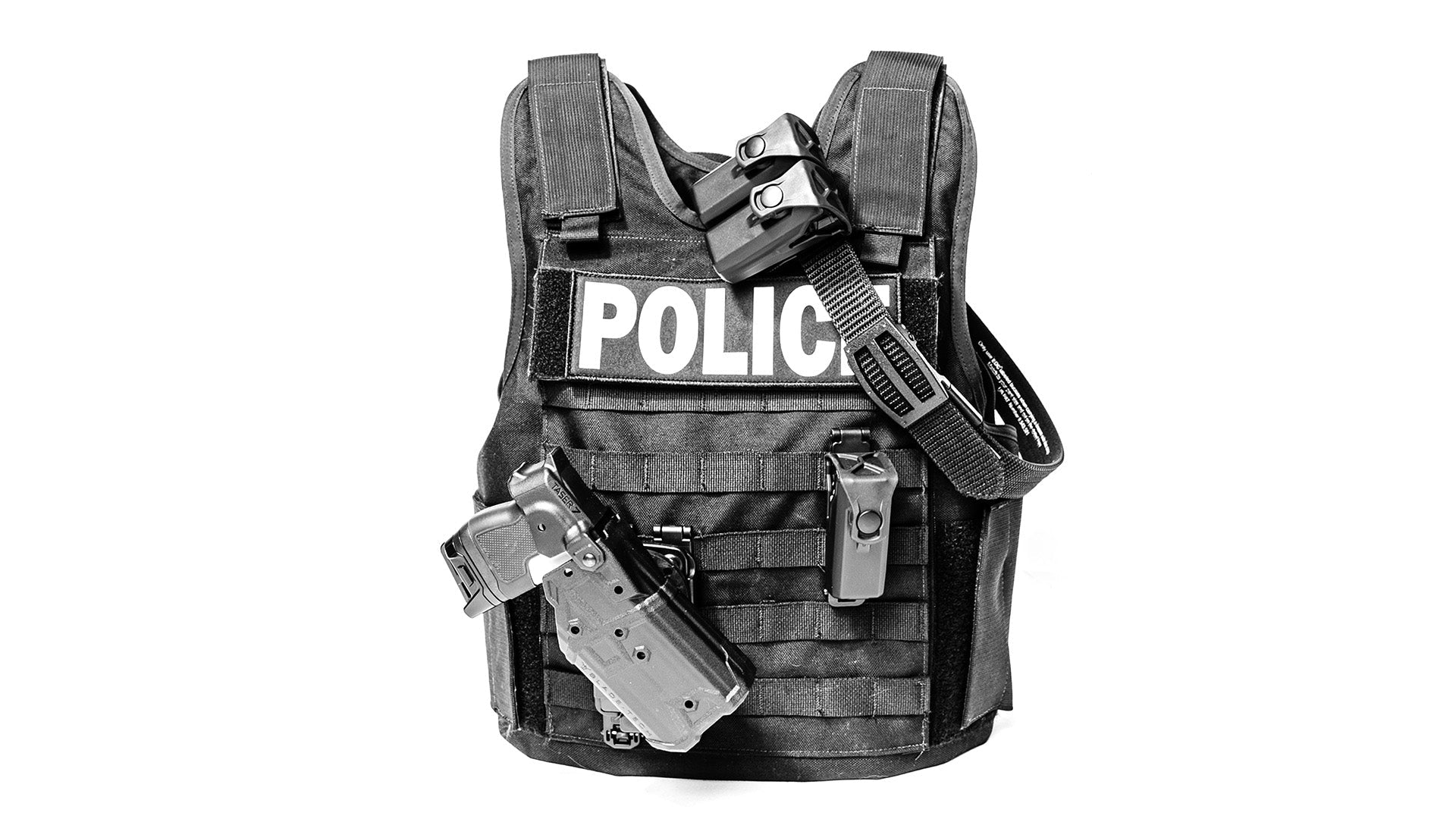 Blade-Tech TASER 7 Cartridge Carrier-Tactical Source LLC