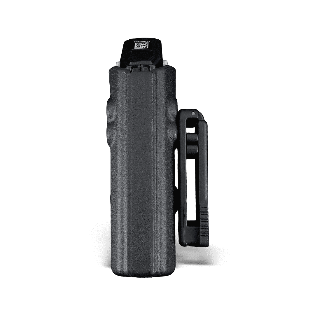 Blade-Tech Taser Pulse Holsters Black-Tactical Source LLC