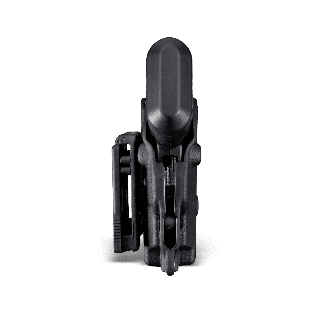 Blade-Tech Taser Pulse Holsters Black-Tactical Source LLC