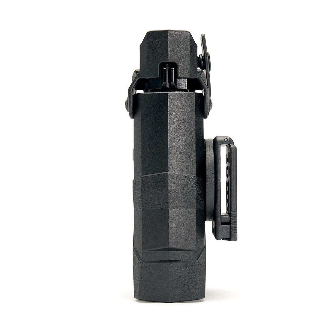 Blade-Tech Taser X2 Holsters Black-Tactical Source LLC