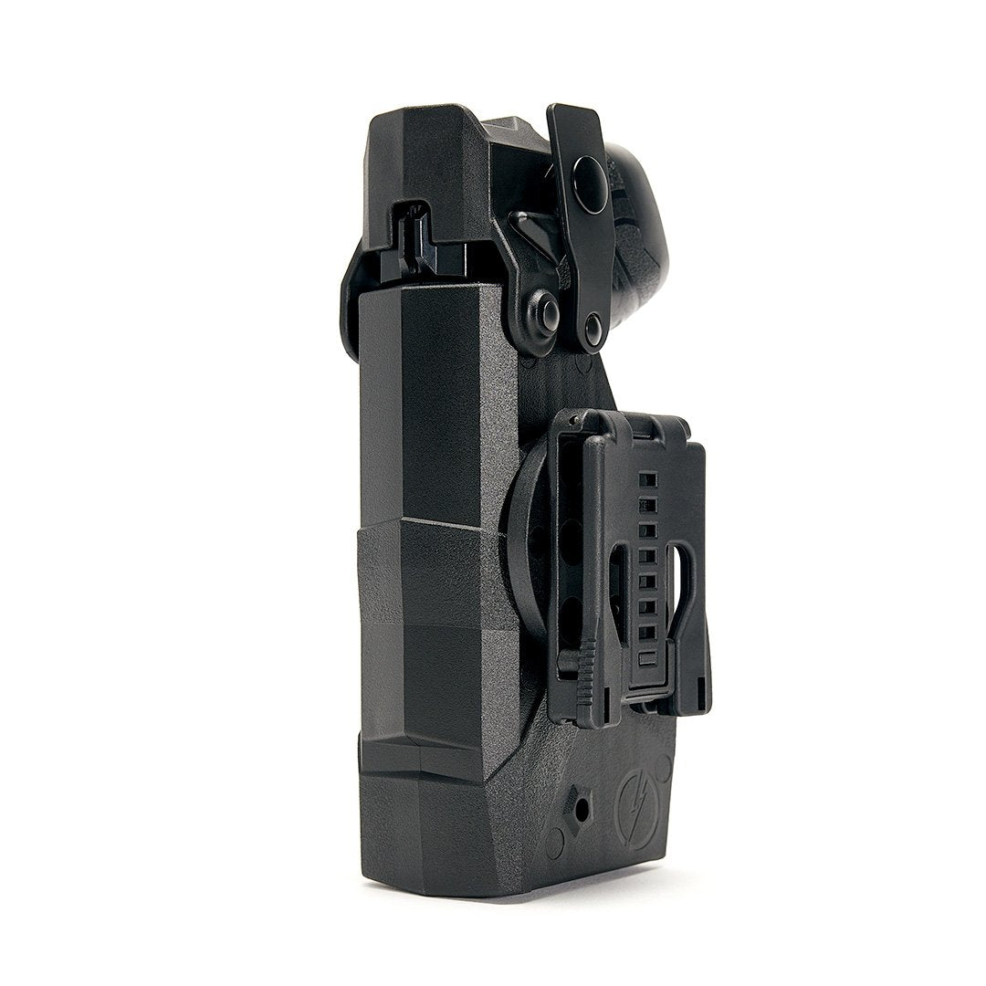 Blade-Tech Taser X2 Holsters Black-Tactical Source LLC