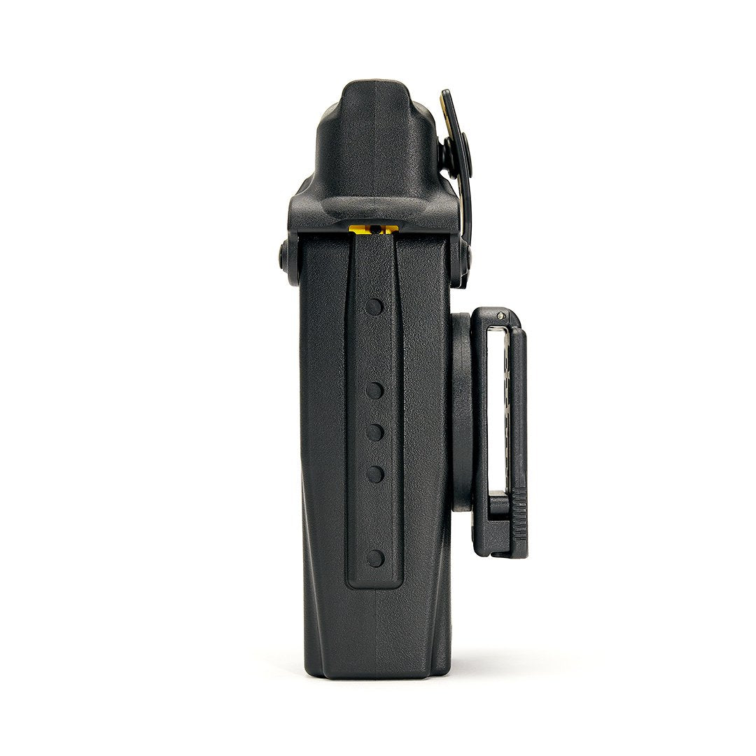Blade-Tech Taser X26 Holsters Black-Tactical Source LLC