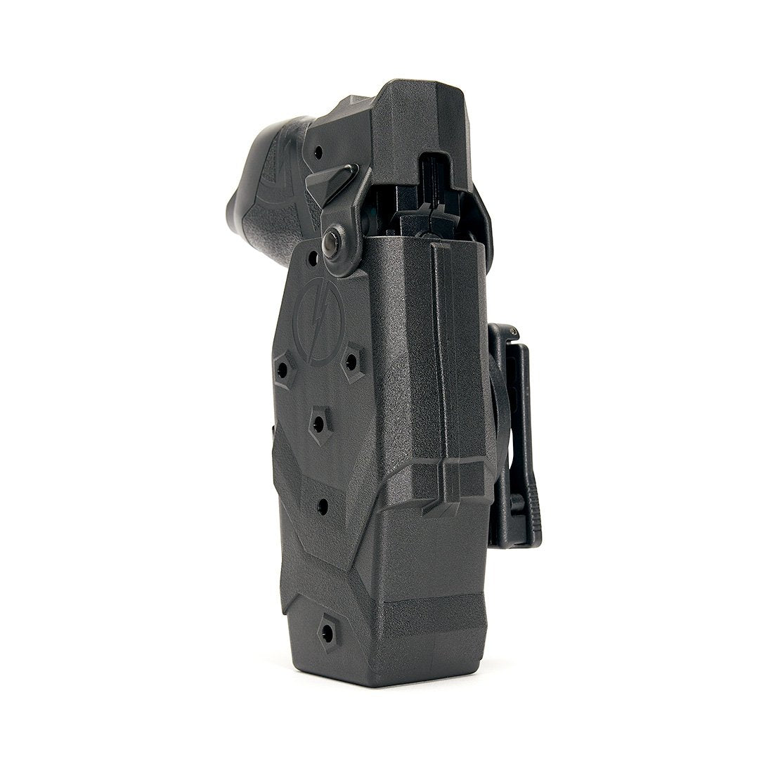 Blade-Tech Taser X26P Holsters Black-Tactical Source LLC