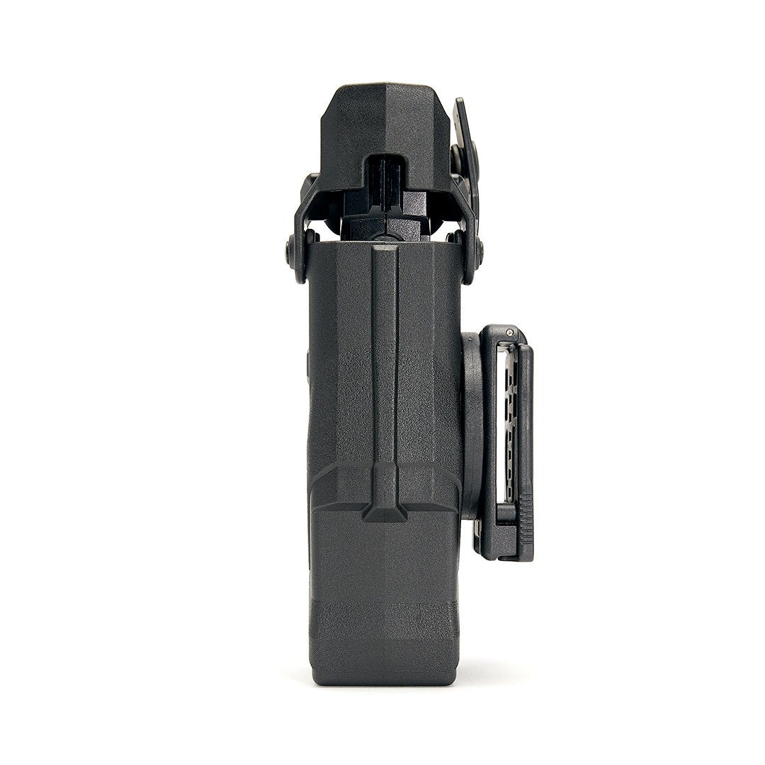 Blade-Tech Taser X26P Holsters Black-Tactical Source LLC