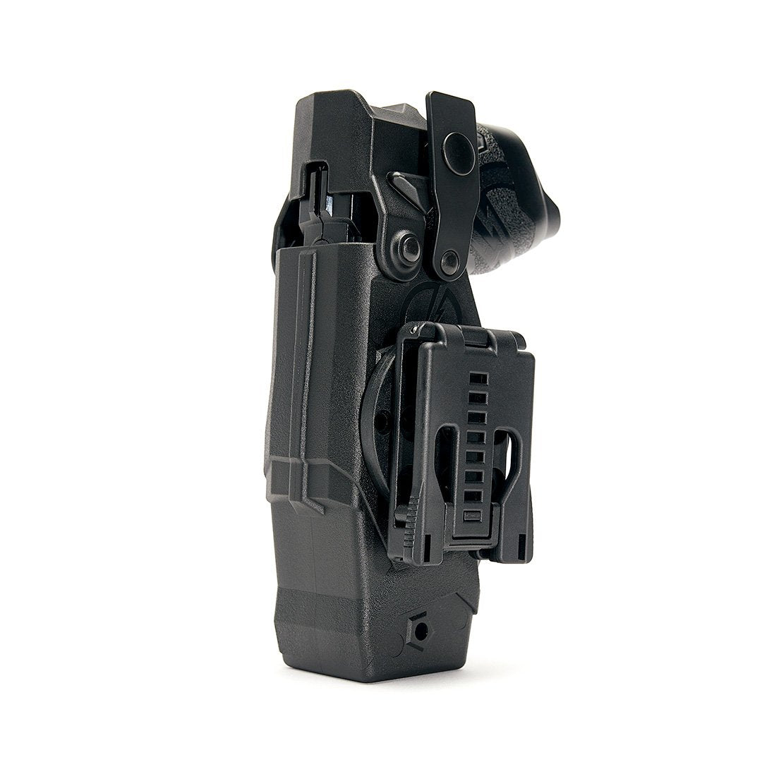 Blade-Tech Taser X26P Holsters Black-Tactical Source LLC